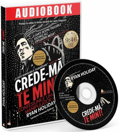 Crede-ma, te mint!