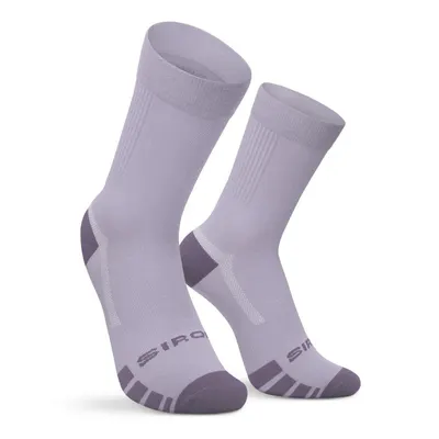 Șosete pentru gravel GS1 Lilac Violet