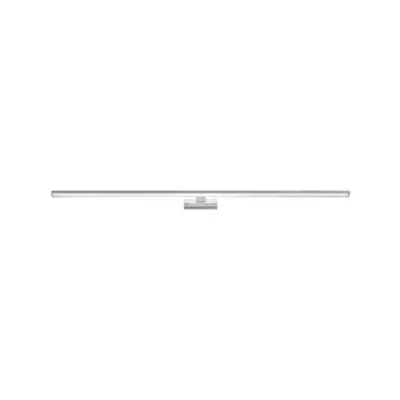 Wall luminaire Pandella Pro 16W 4000K chrome IP44