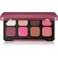 Revolution Forever Flawless paletă cu farduri de ochi