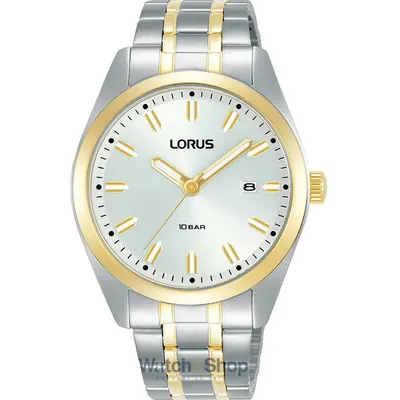 Ceas Lorus Lorus RH978PX9 Sport men's watch 39mm 10ATM