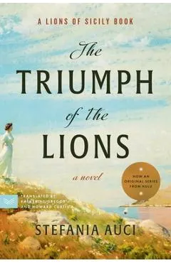 The Triumph of the Lions