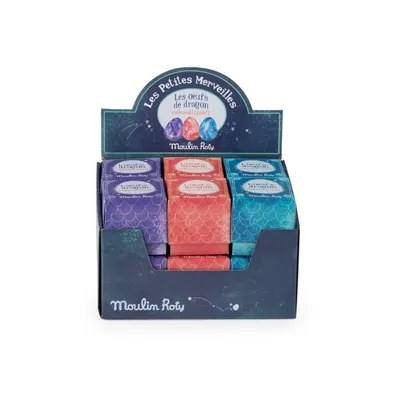 Ou saltaret magic Moulin Roty