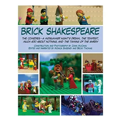 Brick Shakespeare