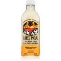 Hei Poa Pure Tahiti Monoï Oil Frangipani ulei multifunctional pentru corp si par