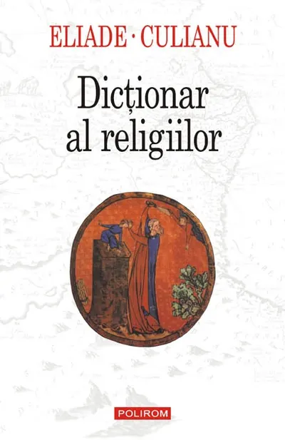 Dicționar al religiilor