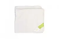 Pilota nature Kids 100x135 alb