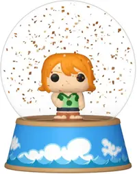 Prespapier Funko POP! Animation: One Piece - Nami