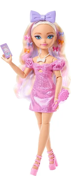 PapusaBarbie Dream Besties - Gătit cu Barbie Malibu