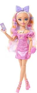PapusaBarbie Dream Besties - Gătit cu Barbie Malibu