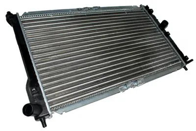 Radiator motor (Manual) potrivit DAEWOO LANOS 1.3 1.5 1.6