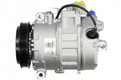 Compresor climatizare potrivit BMW 3 (E90), 3 (E91), 3 (E92), 5 (E60), 5 (E61), 7 (E65, E66, E67) 2.2-6.0 07.01-03.13