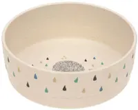 Bol de plastic Lassig - Balena de apă mică