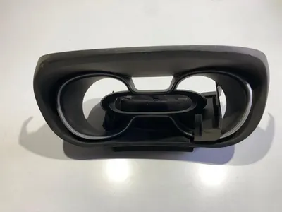 Protectie ceasuri bord 681017678r Renault Trafic 3
