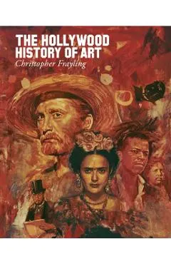 The Hollywood History of Art