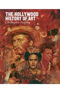 The Hollywood History of Art