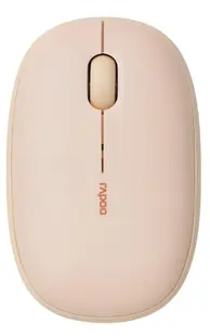 Mouse Rapoo - M660, optic, wireless, bej