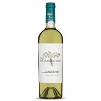 Vin Alb Sauvignon Blanc & Feteasca Alba Viile Metamorfosis 0.75l
