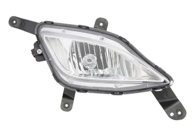 Proiector ceata Dreapta (H8) potrivit HYUNDAI I30 2011-2015