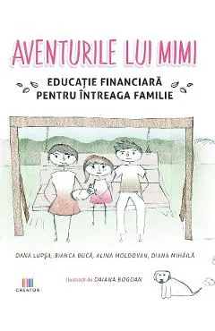 Aventurile lui Mimi