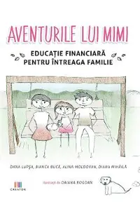 Aventurile lui Mimi