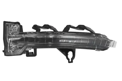 Semnalizator oglinda Stanga potrivit SKODA OCTAVIA IV dupa 2019 - (LED)