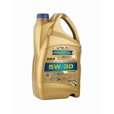 Ulei motor Ravenol REP 5W30 4L