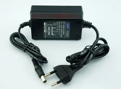 Incarcator electric pentru masinute si vehicule electrice 15 V 1000 mAh