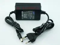 Incarcator electric pentru masinute si vehicule electrice 15 V 1000 mAh