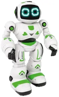 Robot controlat radio Xtrem Bots - Bionic