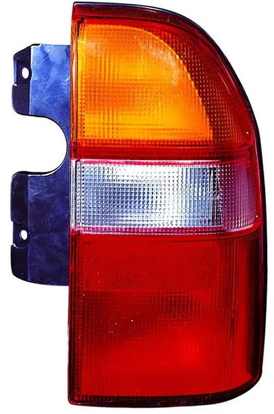 Stop lampa spate Stanga (partea de sus) potrivit SUZUKI GRAND VITARA I dupa 1998