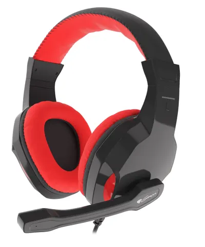 Căști gaming Genesis - Argon 110, negre