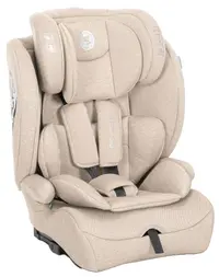 Scaun auto Lorelli - Rio, i-Size, IsoFix, 76-150 cm, Beige, New