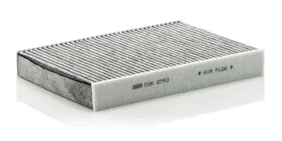 Filtru habitaclu CA Mann-Filter CUK 2743