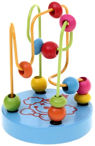 Andreu toys Mini circuit, sortiment