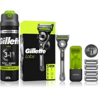 Gillette Labs set pentru ras pentru bărbați