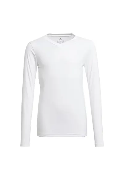 GN5713 Tricou pentru copii Team Base Tee alb GN5713