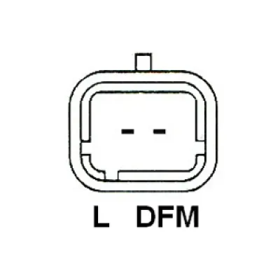 Generator/alternator ELSTOCK 28-5856