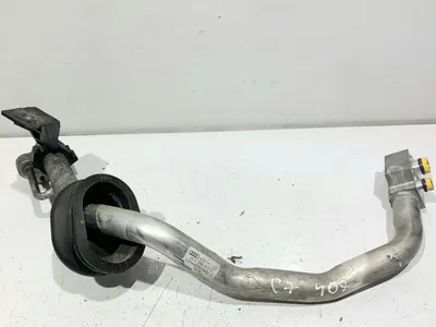 Conducta ac 4G1260712D Audi A6 (2010-2018) [4G2, C7] 2.0 tdi CGLC