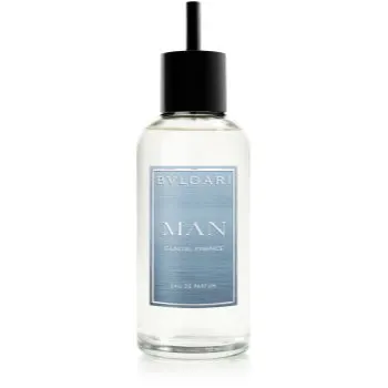 BVLGARI Bvlgari Man Glacial Essence Eau de Parfum reincarcabil pentru bărbați