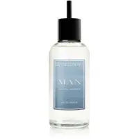 BVLGARI Bvlgari Man Glacial Essence Eau de Parfum reincarcabil pentru bărbați