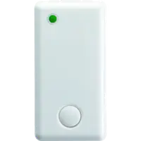 Call Relay 12v Ac/dc - 1p 1no/nc 12v - 1 Module - White - System White