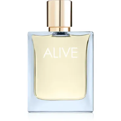 Hugo Boss BOSS Alive Sparkling Lavender Eau de Parfum pentru femei 50 ml