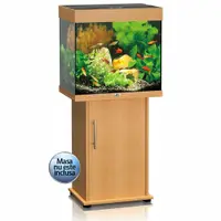 Juwel Acvariu Lido 120 Natur