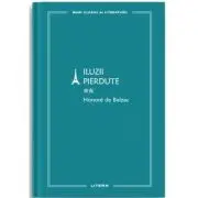 Iluzii pierdute 2 (vol. 70)