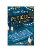 Pericol la petrecere!
