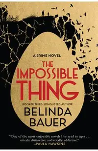 The Impossible Thing