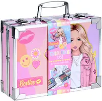 Set creativ Besties - În servietă