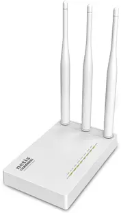 Router Netis - WF2409E, 300Mbps, alb