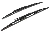Lama Stergator Fata (2buc) Truck 600mm Potrivit Iveco Daily Iii, Daily Iv, Daily V; Rvi Mascott, D; Nissan Interstar; Opel Movano A; Renault Master Ii, Master Pro; Daf Lf 12.97-